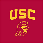 USC Southern California Trojans logo