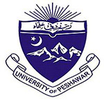University of Peshawar logo