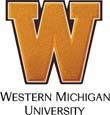 Western Michigan University logo