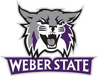 Weber State University logo
