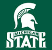 Michigan State logo