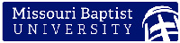 Missouri Baptist University logo