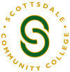 Scottsdale Community College logo