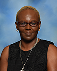Deborah Peptenar
