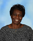 Lynda Davis