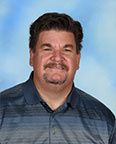 Mark Brown
