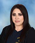 Jessica Rivas