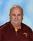David Cooper