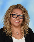 Sandra Gallegos