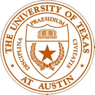 The University of Texas at Austin logo
