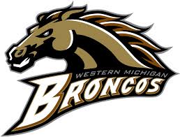 Western Michigan Broncos logo