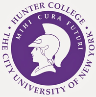 Hunter College Logo