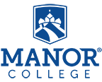 Manor College logo