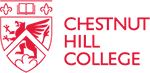Chestnut Hill College logo