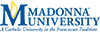 Madonna University logo