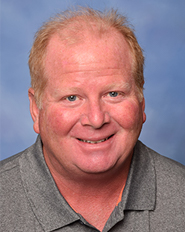 Richard McCormick