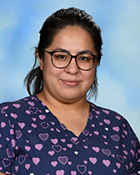 Margarita Castillo