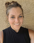 Lauren Keith
