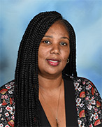 Lakwauna Tinsley
