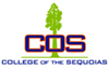 College Of The Sequoias