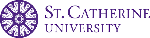 St. Catherine University logo