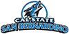 Cal State San Bernadino University