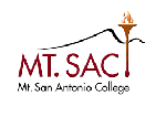 Mount San Antonio College