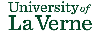 University of La Verne