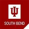 Indiana University South Bend logo