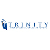 Trinity Bible College logo
