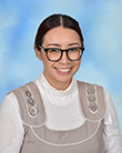Priscilla De La Cruz