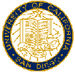 University of California San Diego