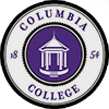 Columbia College logo