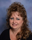 Gina Forney-Lee