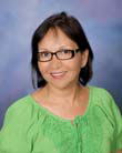Irene Vasquez