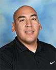 Andrew Garza