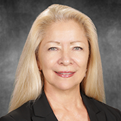 Nora Gutierrez