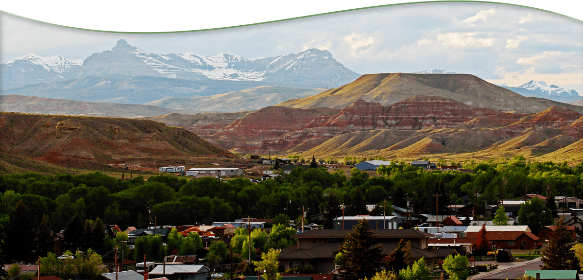 Home Fremont County School District 2