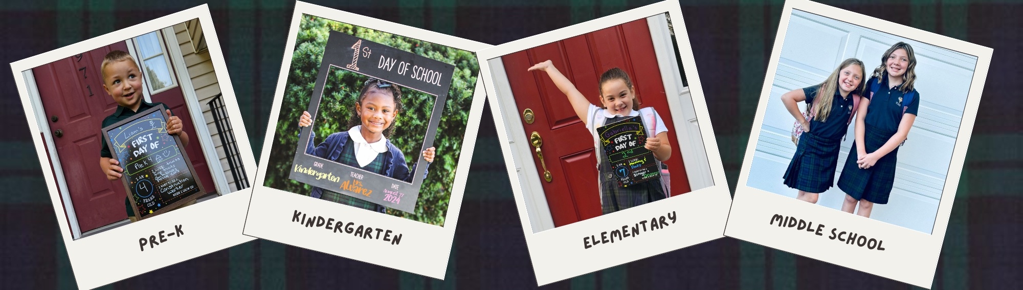 Home St. Rita School Hamden