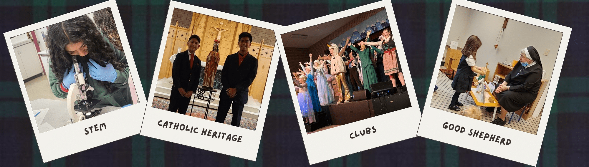 Home St. Rita School Hamden