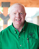 Gerold Green