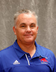 Bill Roberts
