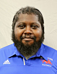 Mike Brown