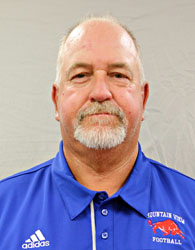 Mike Thiel