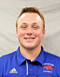Preston Wright