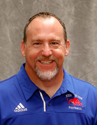Rusty Pagano