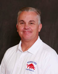 Bill Roberts