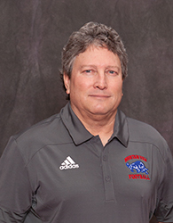Mark Northey