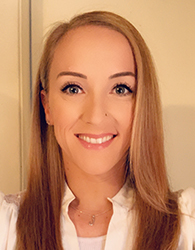 Jessica Bridgeman
