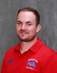 Josh Roberts